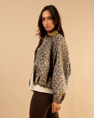 Veste Pam