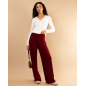 Pantalon large size plus