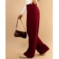 Pantalon large size plus