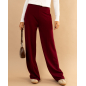 Pantalon large size plus