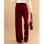 Pantalon large size plus