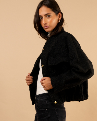 Veste Heidi