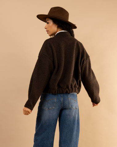 Veste Heidi