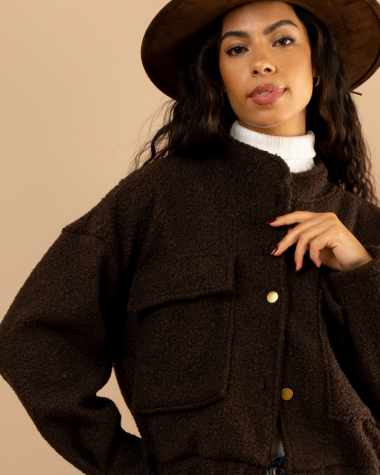 Veste Heidi