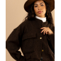 Veste Heidi