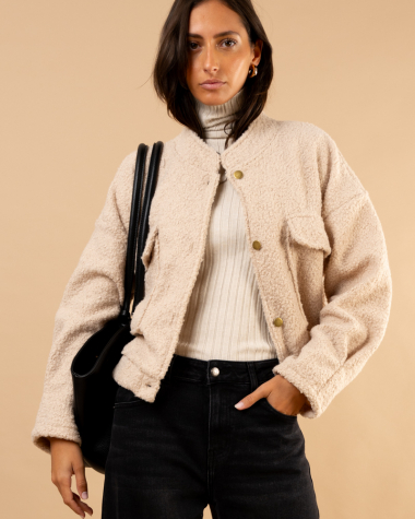 Veste Heidi