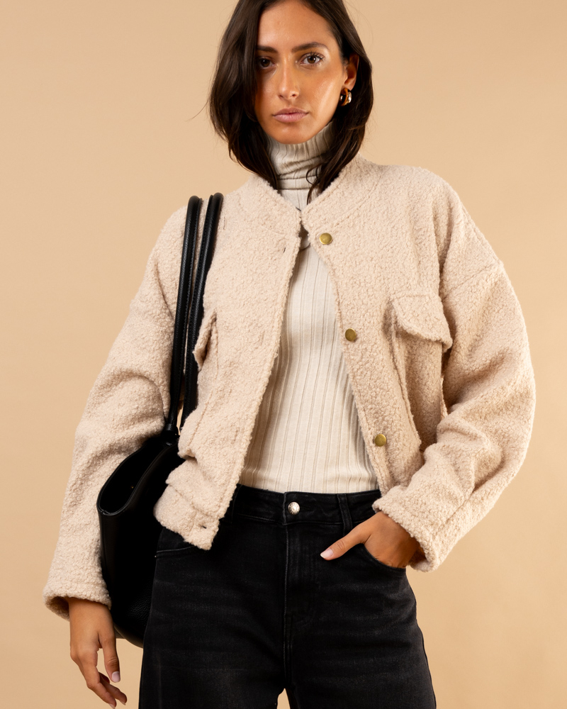 Veste Heidi