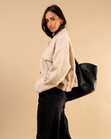 Veste Heidi