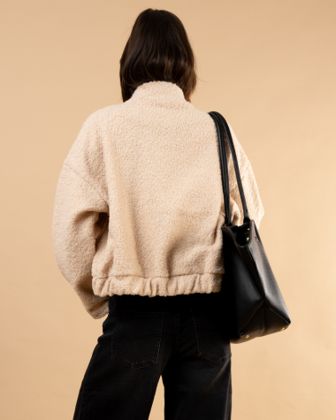 Veste Heidi