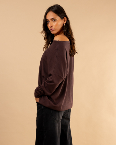 Pull oversize