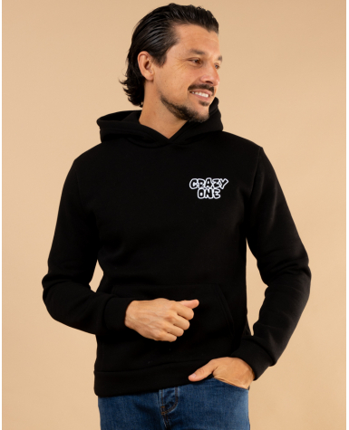 Sweat crazy one Sweat crazy one