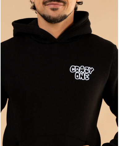 Sweat crazy one Sweat crazy one