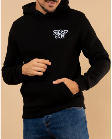 Sweat crazy one Sweat crazy one