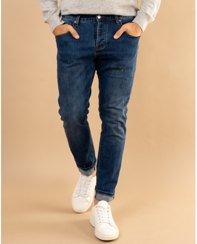 Jean slim
