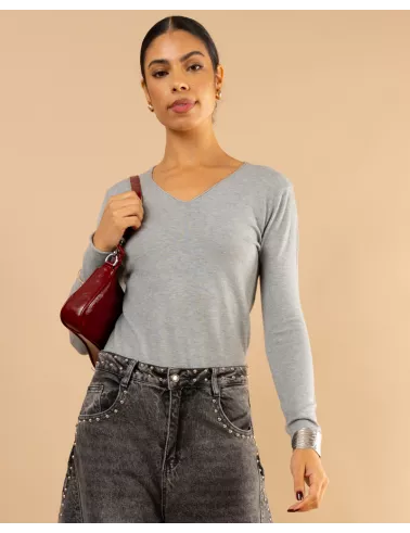 Pull col v