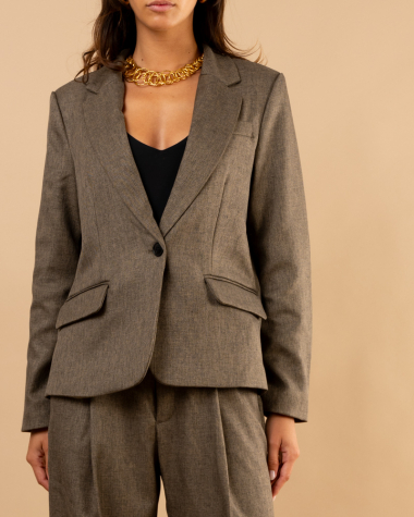 Blazer H