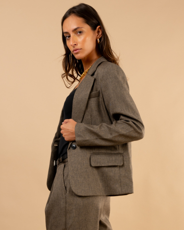 Blazer H