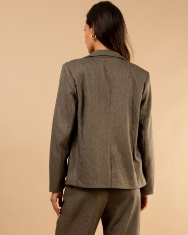 Blazer H