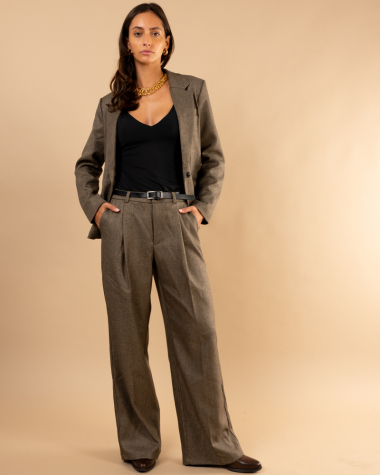 Pantalon H