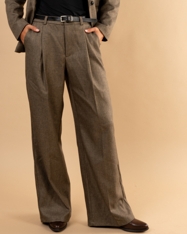 Pantalon H