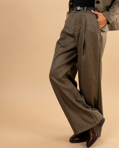 Pantalon H
