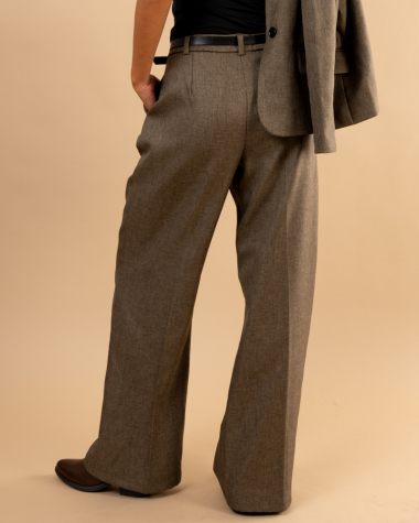 Pantalon H