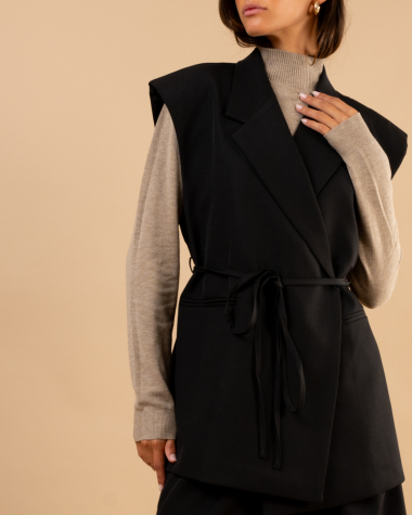 Blazer Manon
