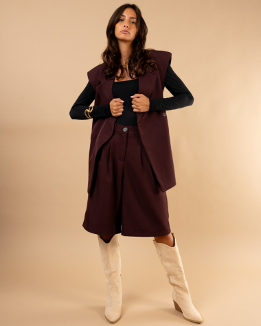 Blazer Manon