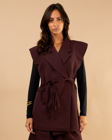 Blazer Manon