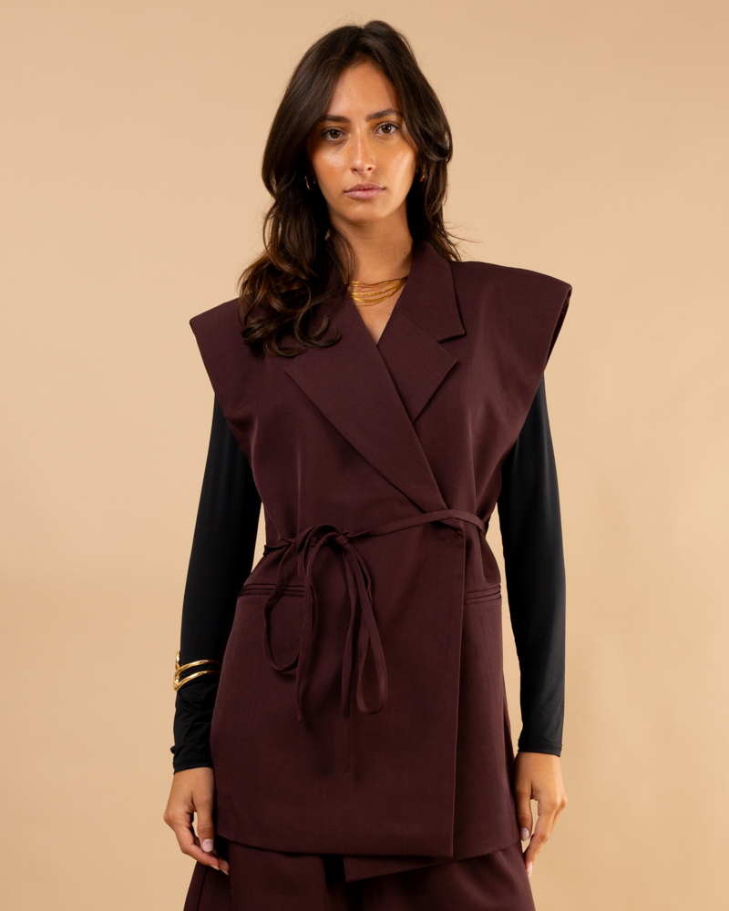 Blazer Manon