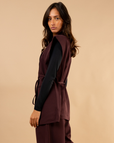 Blazer Manon