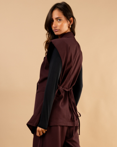 Blazer Manon