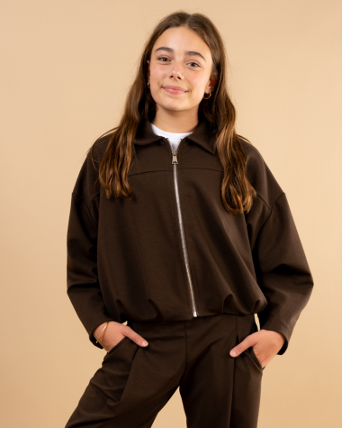 Veste flo junior