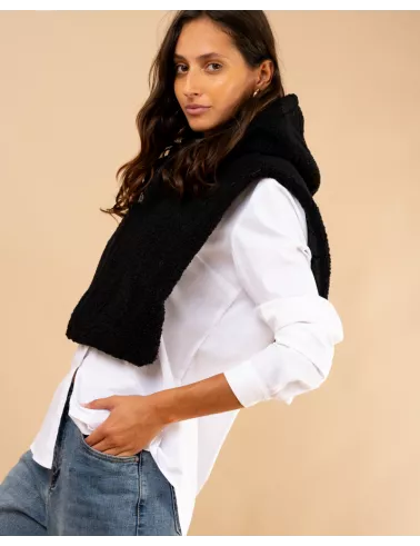 Gilet reversible