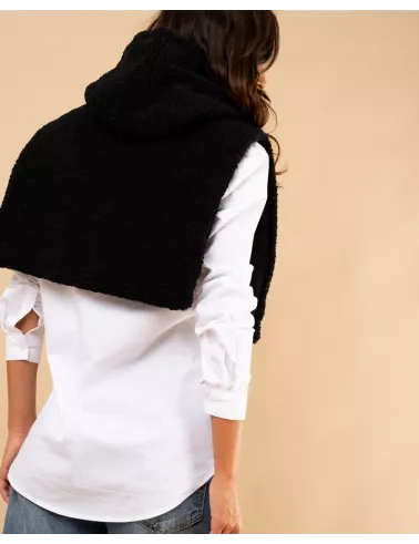 Gilet reversible