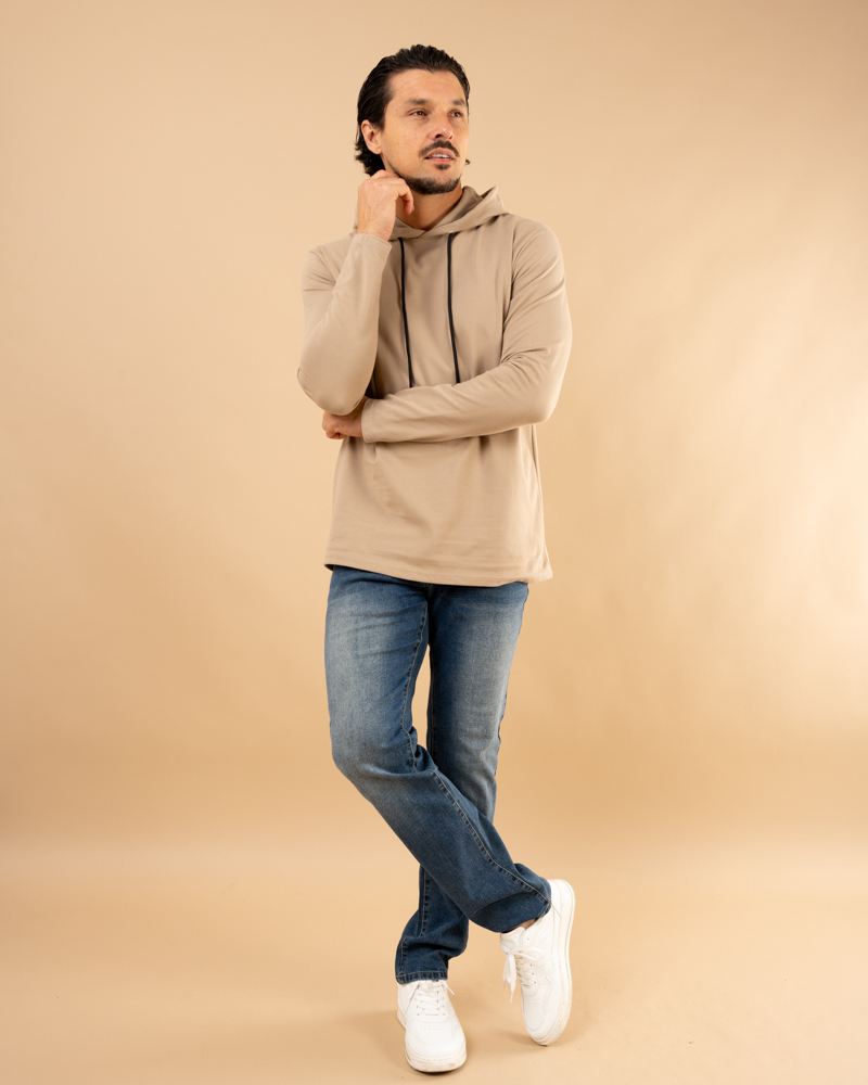 T-Shirt capuche T-Shirt capuche