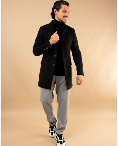 Manteau italien