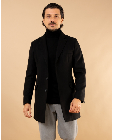 Manteau italien