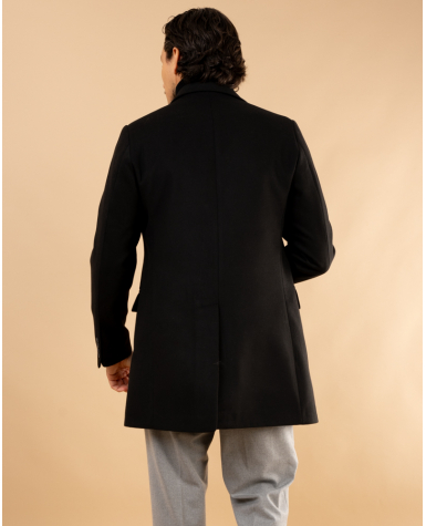 Manteau italien