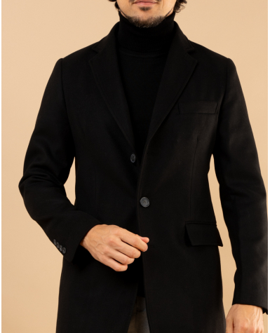 Manteau italien