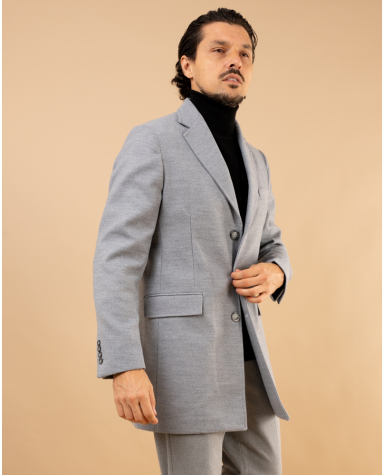 Manteau italien