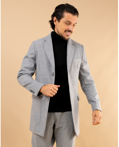 Manteau italien