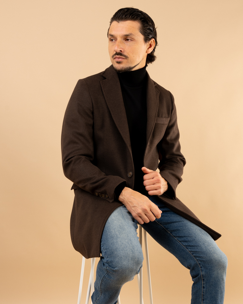 Manteau italien Manteau italien