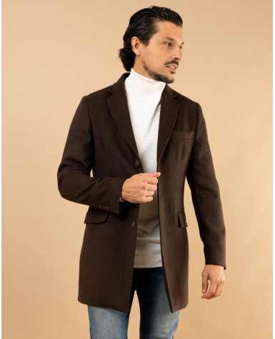 Manteau italien Manteau italien