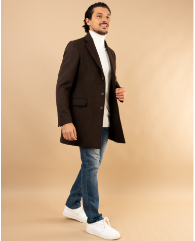 Manteau italien Manteau italien