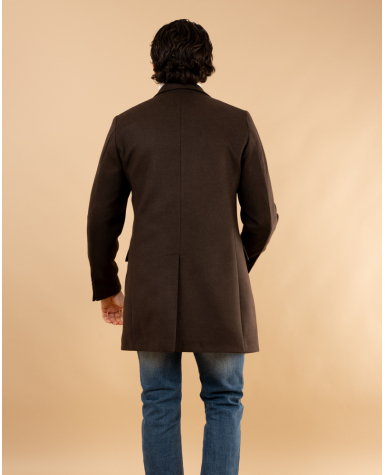 Manteau italien Manteau italien