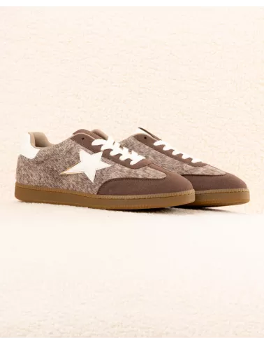 Basket choco