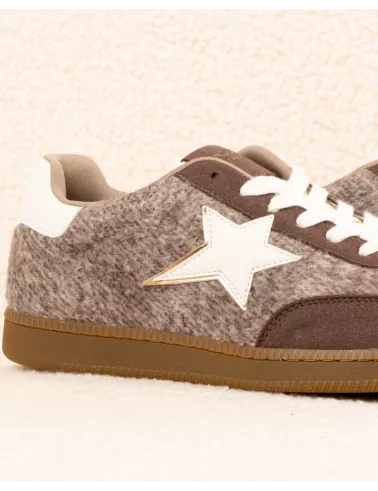 Basket choco