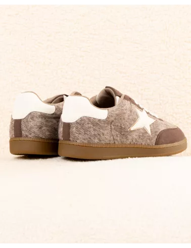 Basket choco