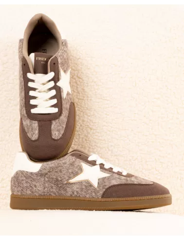 Basket choco